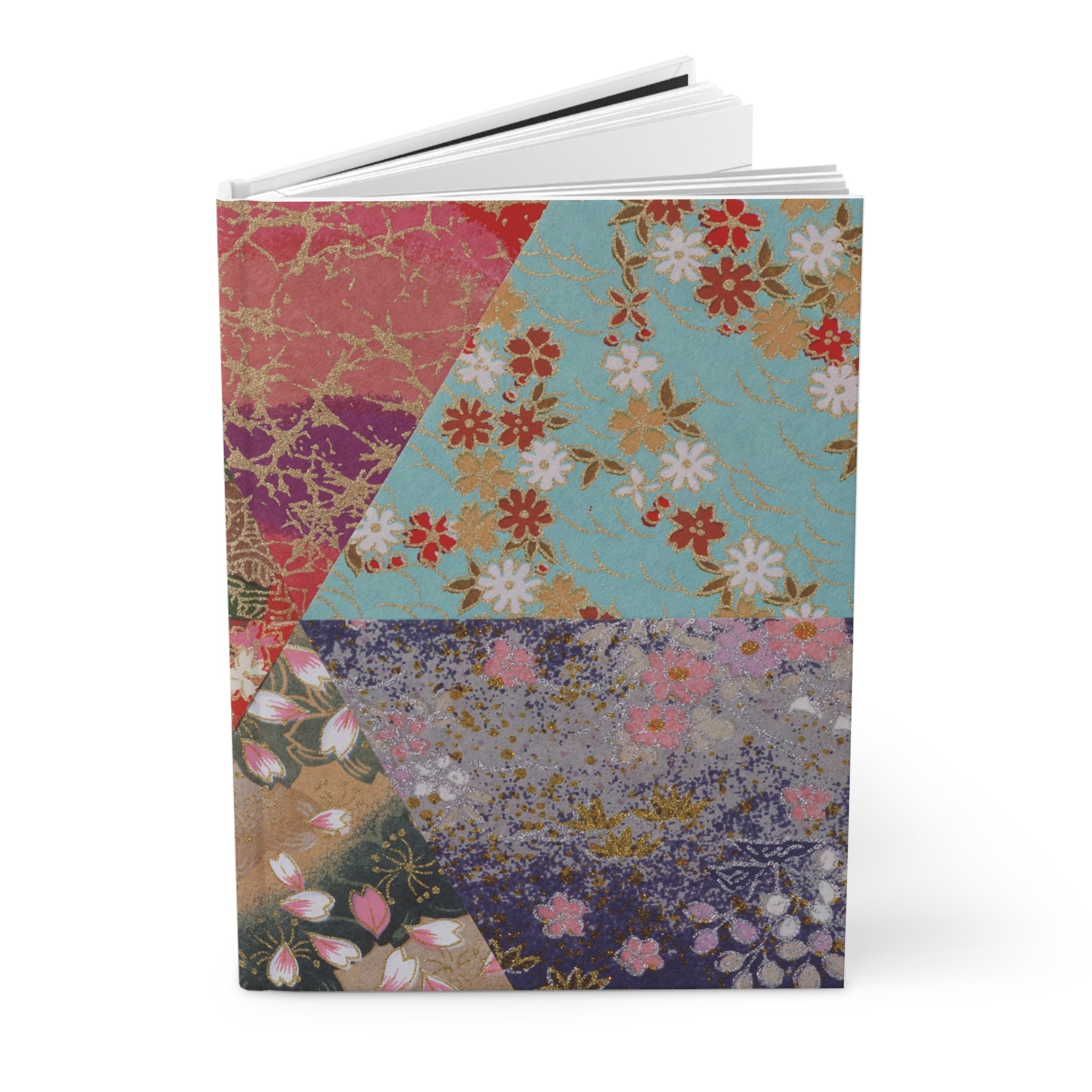 Komono Hardcover Notebook