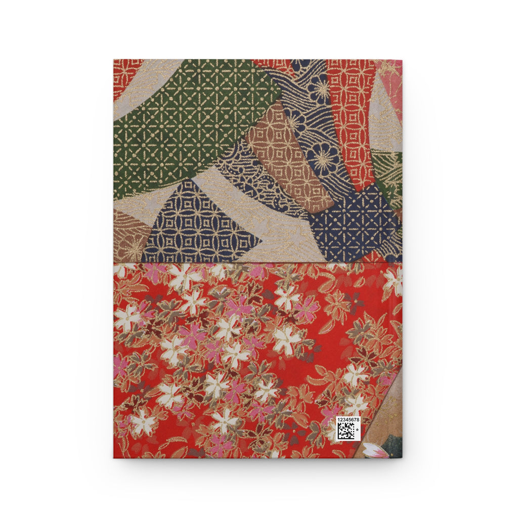 Komono Hardcover Notebook
