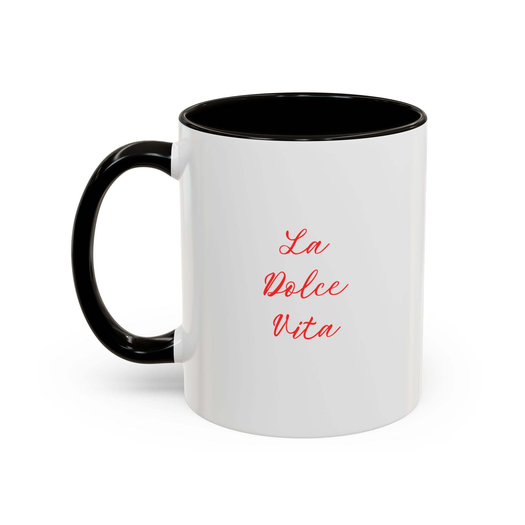 Paris Dreamer Ceramic Mug