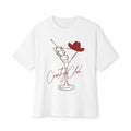 Country Club Cocktail T-Shirt