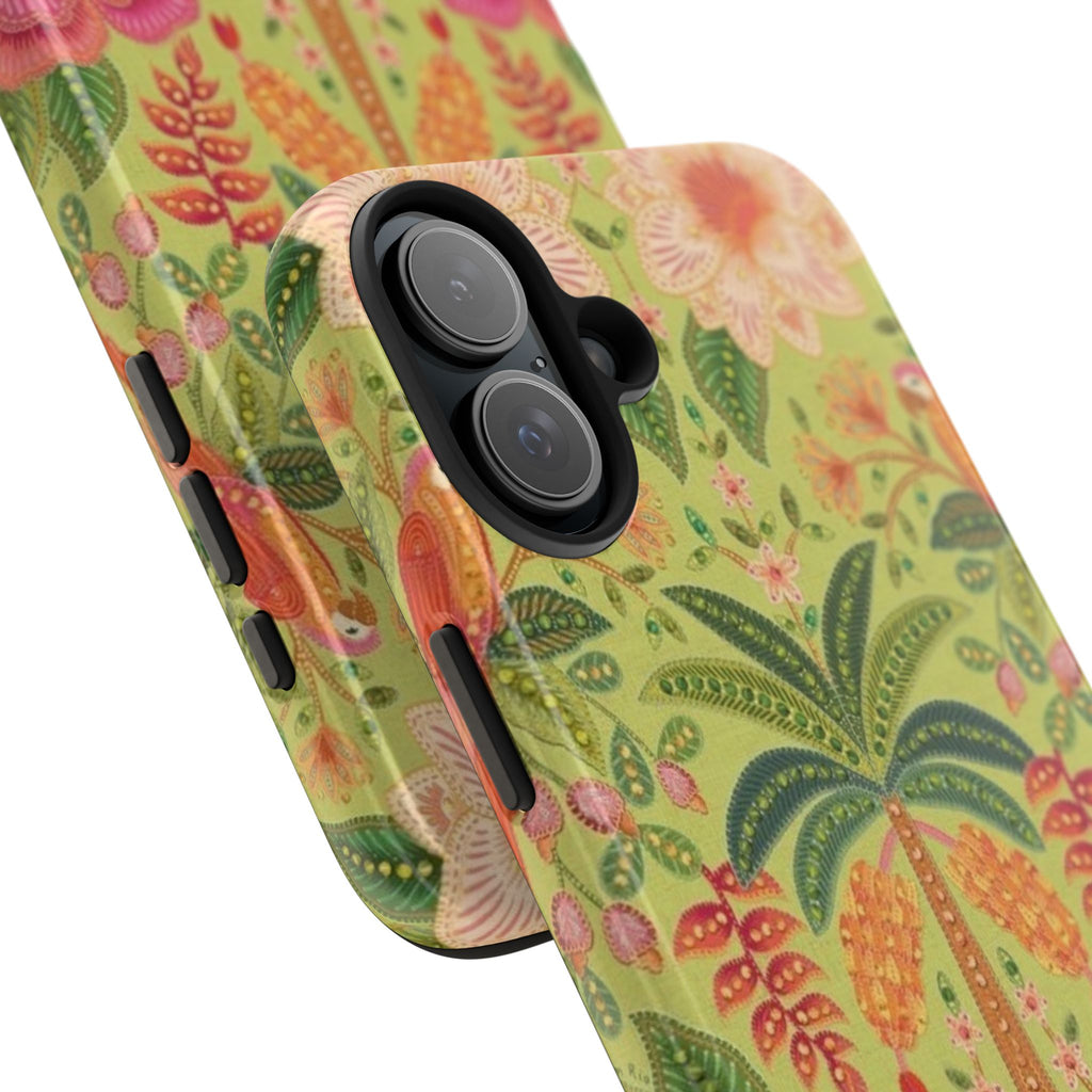 The Palms Tough Phone Case