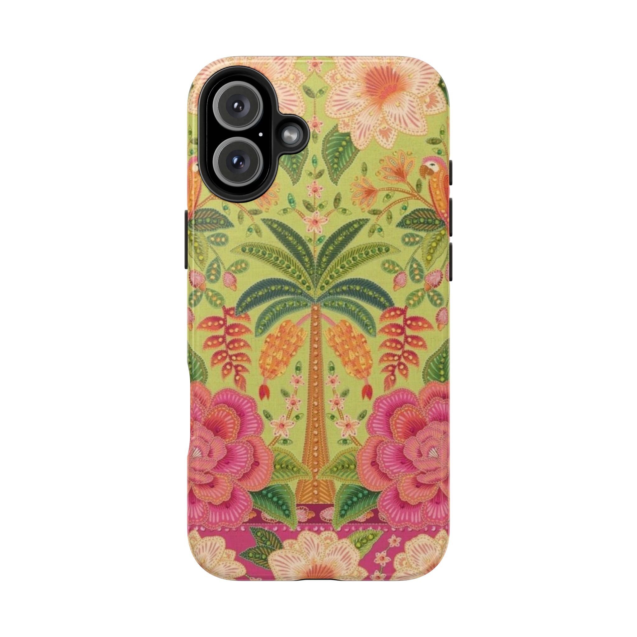 The Palms Tough Phone Case