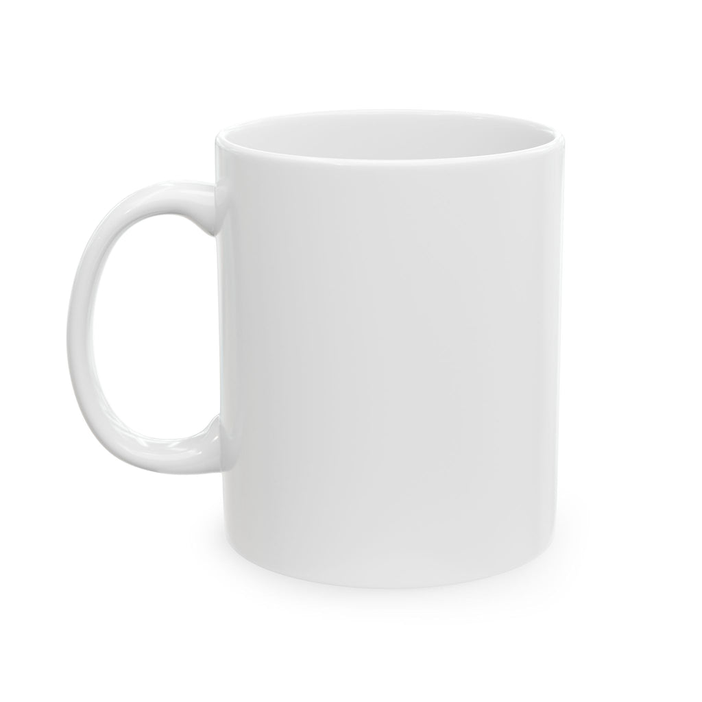 São Paulo Citrus Company Ceramic Mug