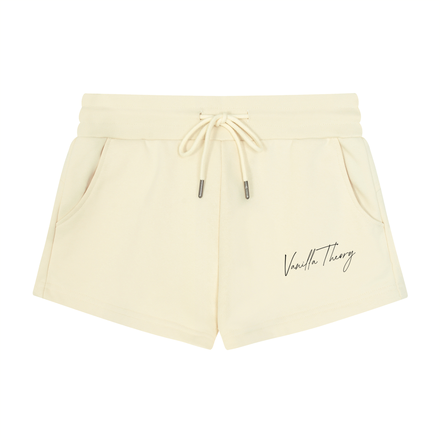 Vanilla Theory Drawstring Shorts