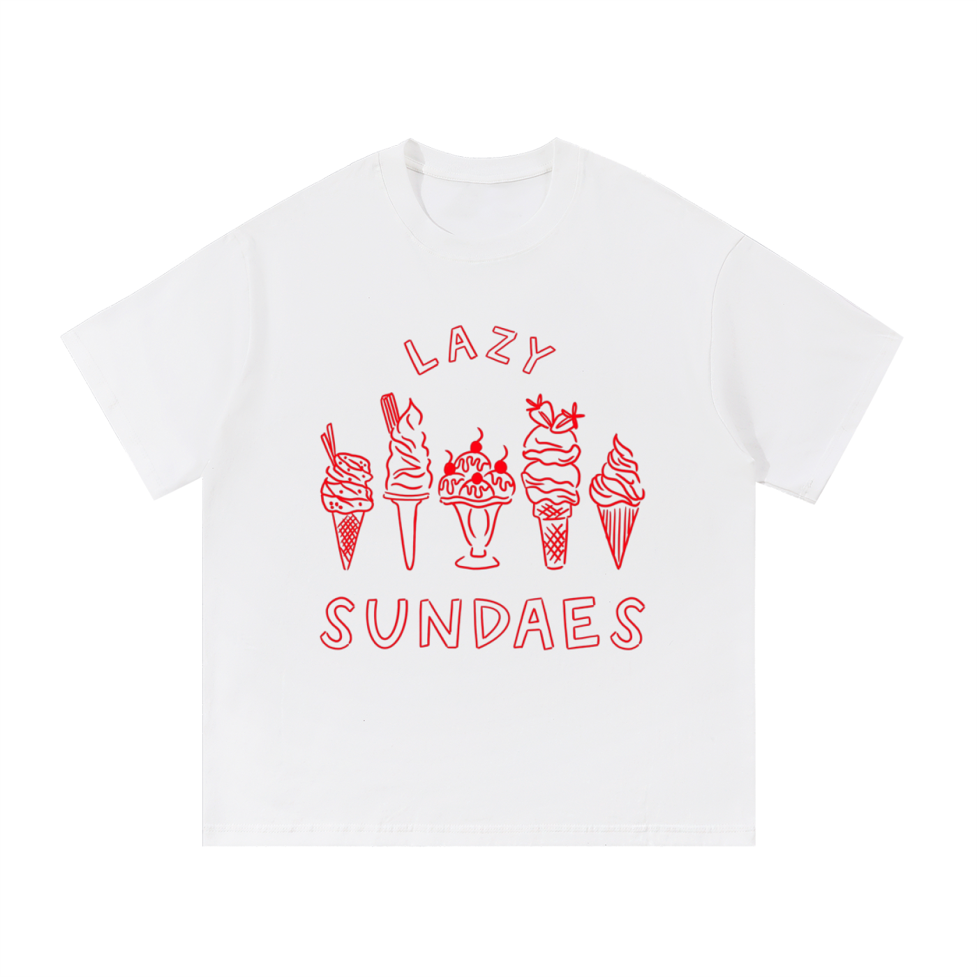 Essential Cotton T-Shirt