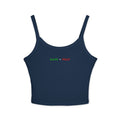 Made in Italy Spaghetti Tank