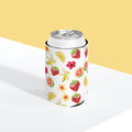 Tropical Fruit Drink Koozie