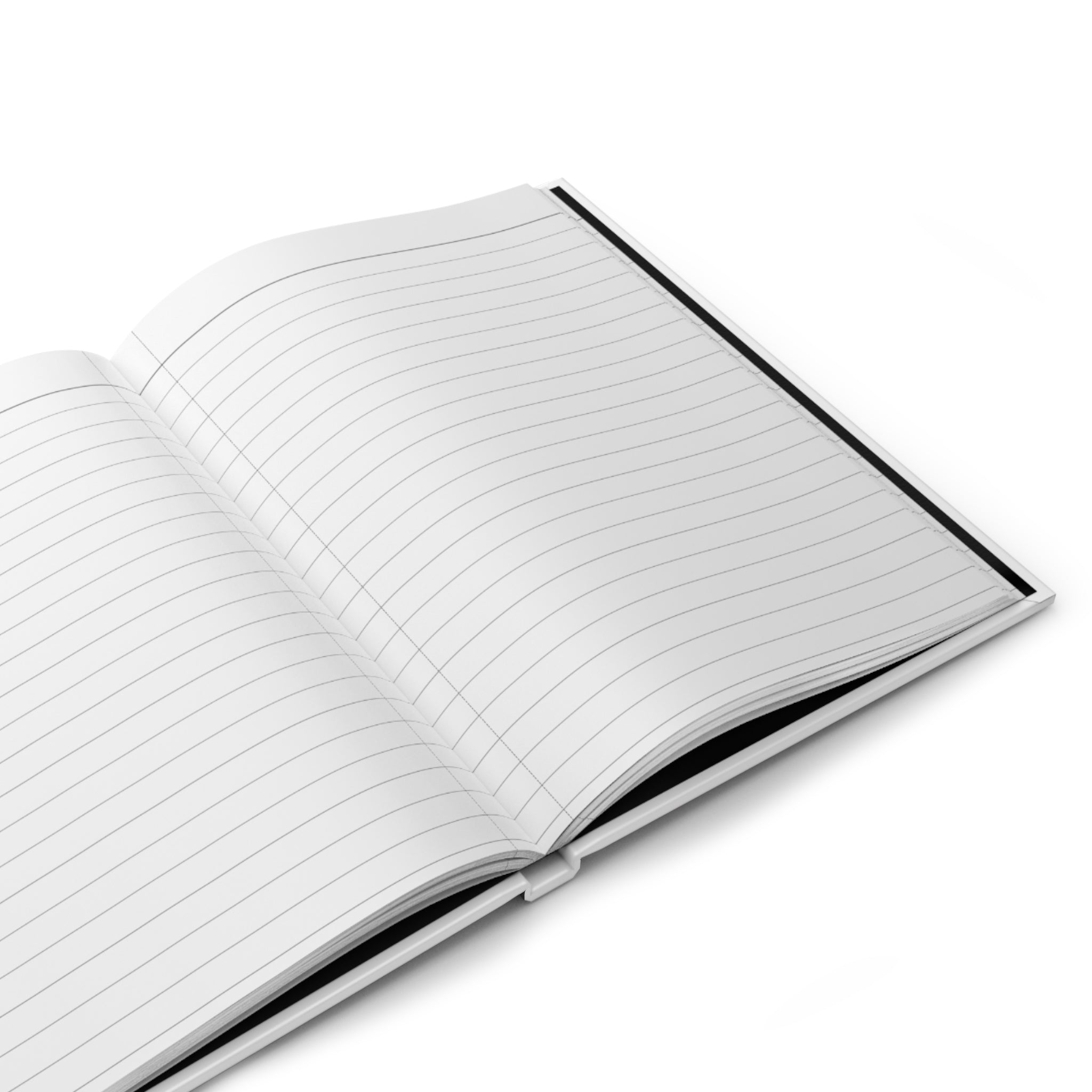 Komono Hardcover Notebook