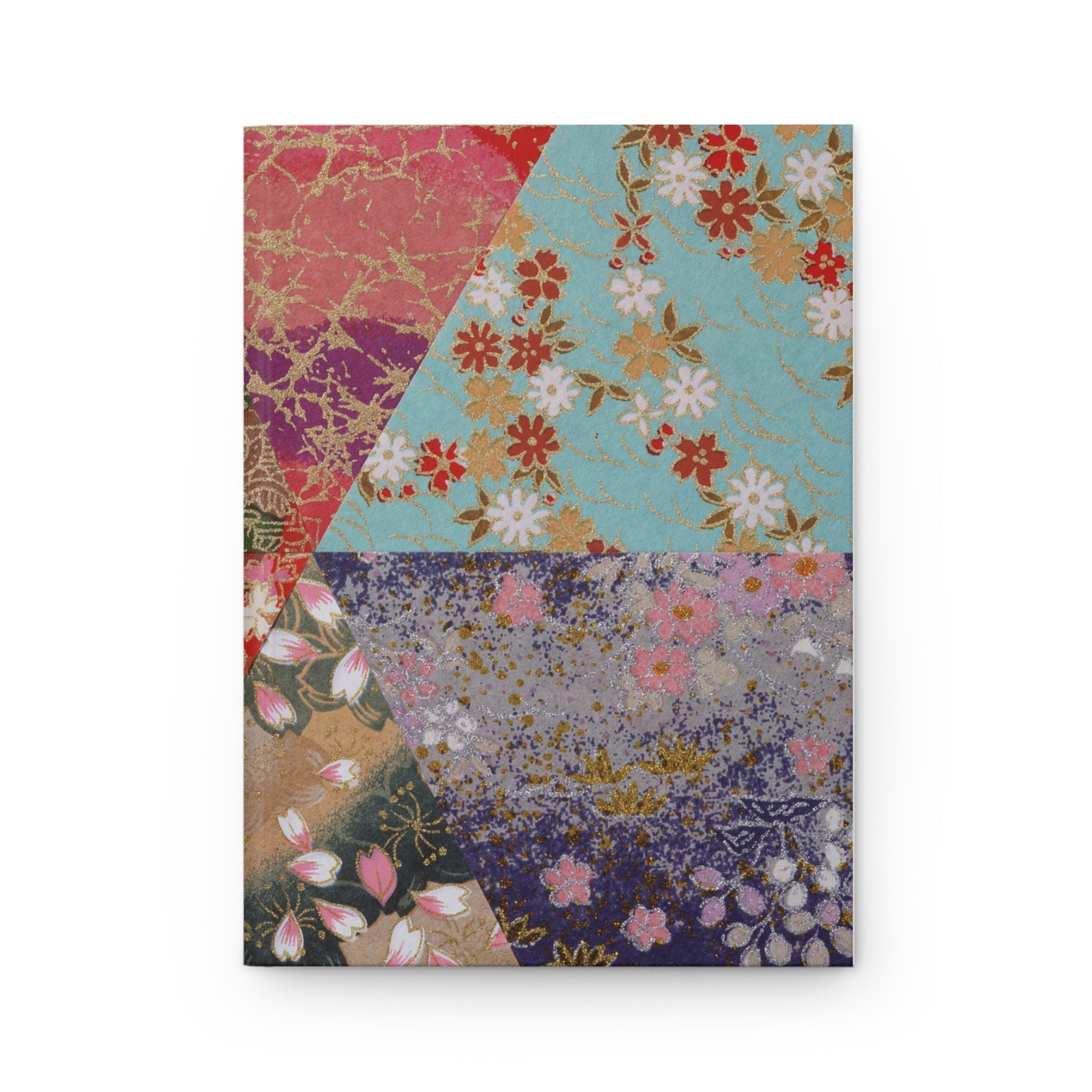Komono Hardcover Notebook