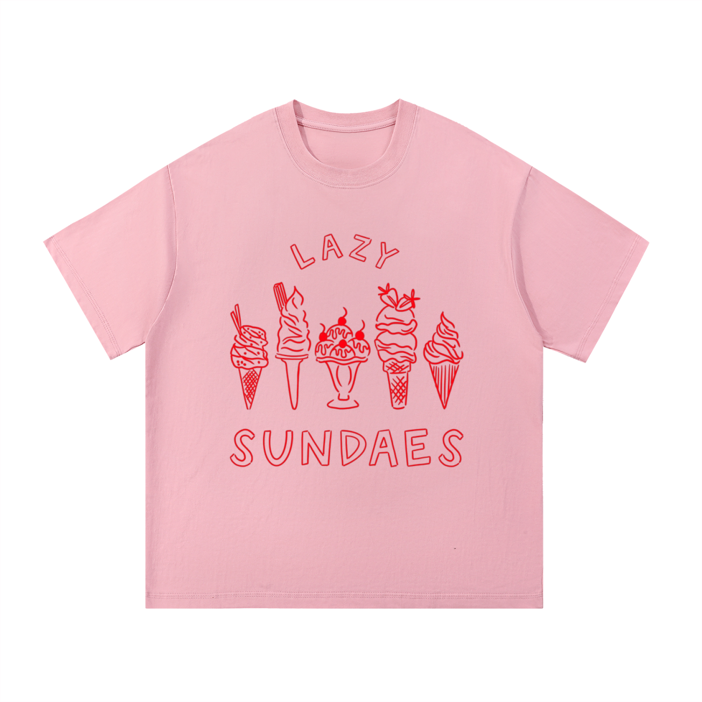 Essential Cotton T-Shirt
