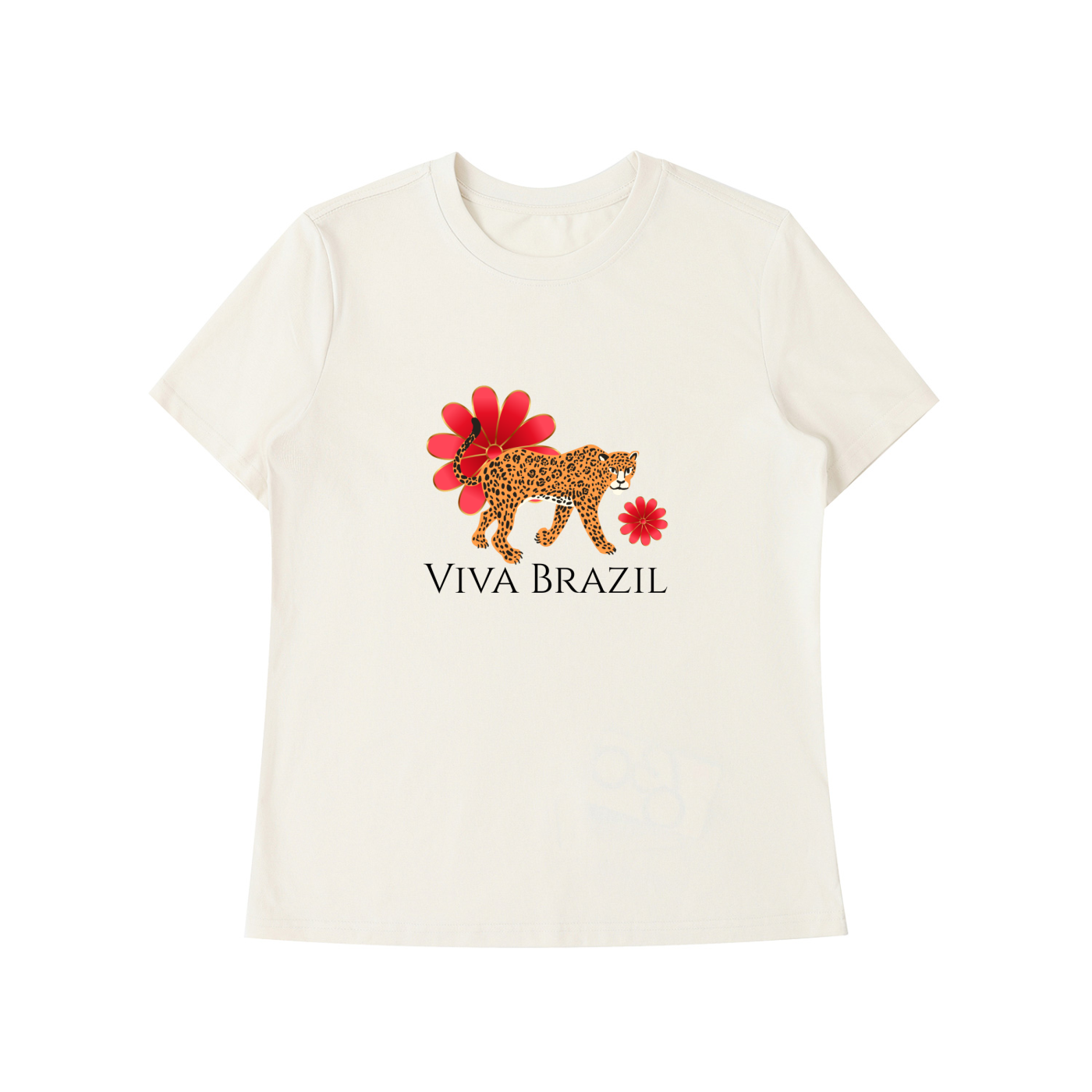 Viva Brazil T-Shirt