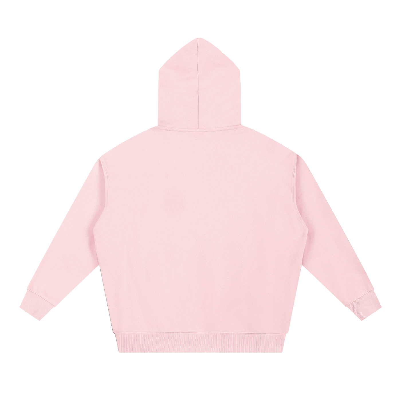 Horse Girl Heavyweight Hoodie
